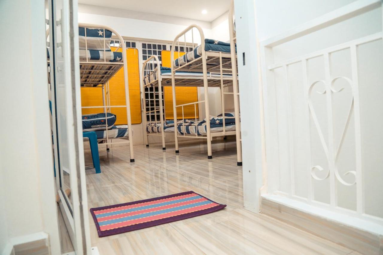 Stay Inn Hostel プノンペン エクステリア 写真